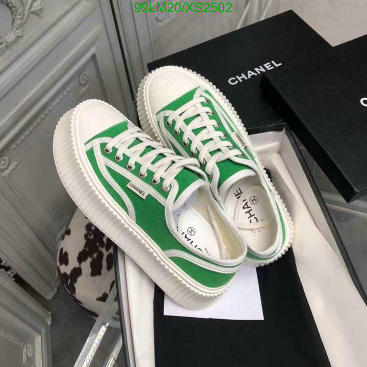SAMC - CHL Women Shoes Sneakers - 235