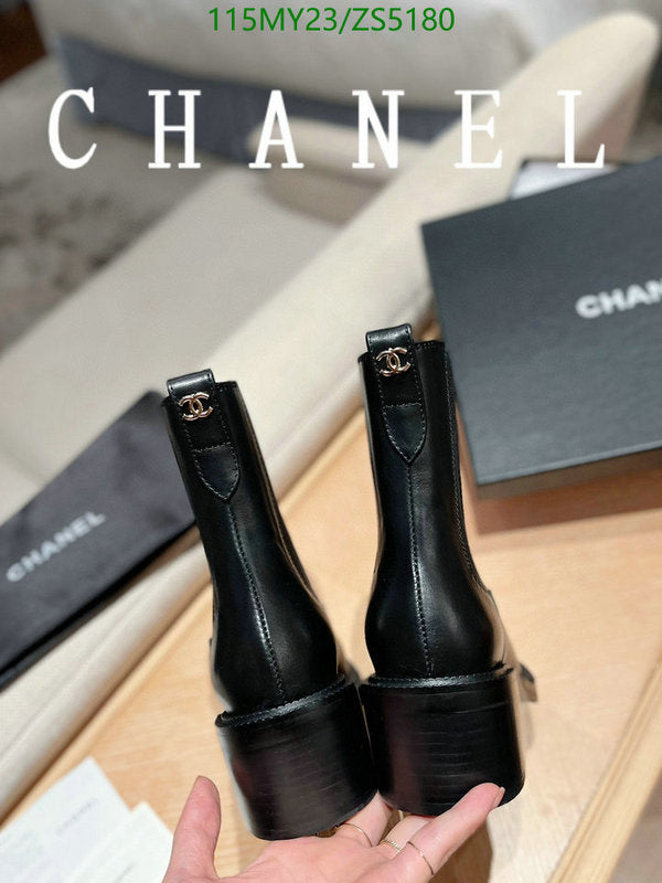 SAMC - CHL Women Boots - 325