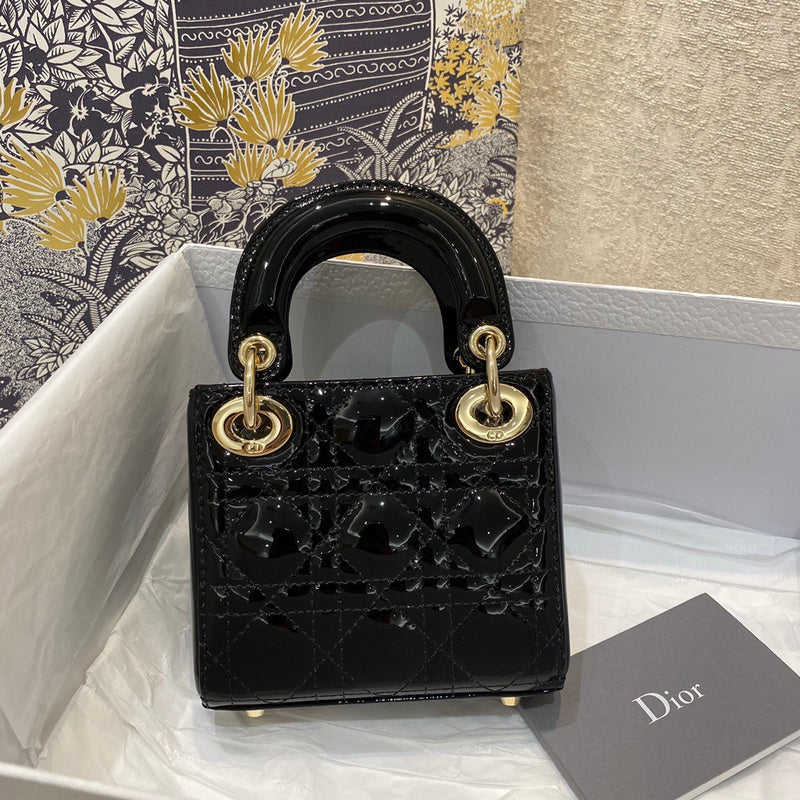 Glami - DOR Bags - 535