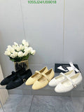 SAMC - CHL Women Shoes Ballet - 136