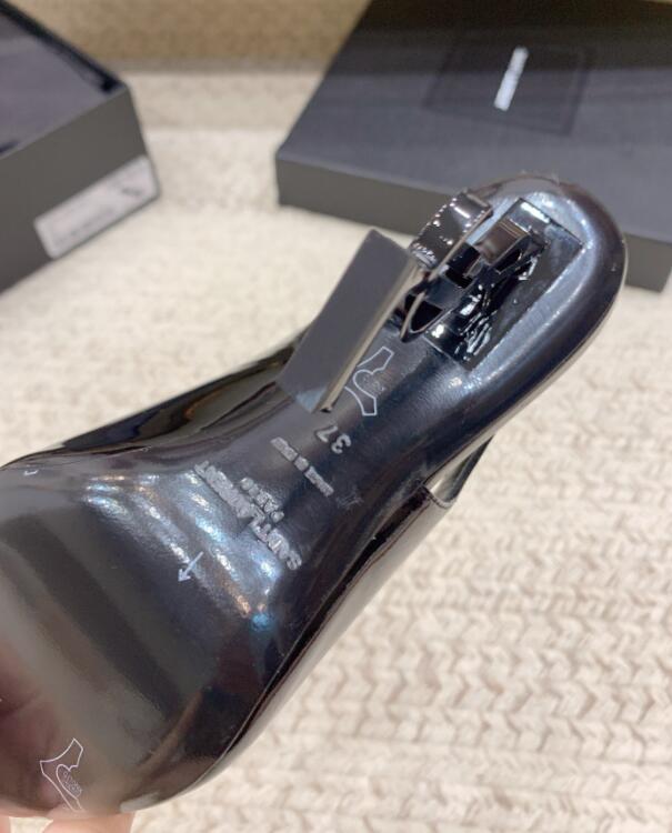 SAMC - YLS Women Shoes - 234