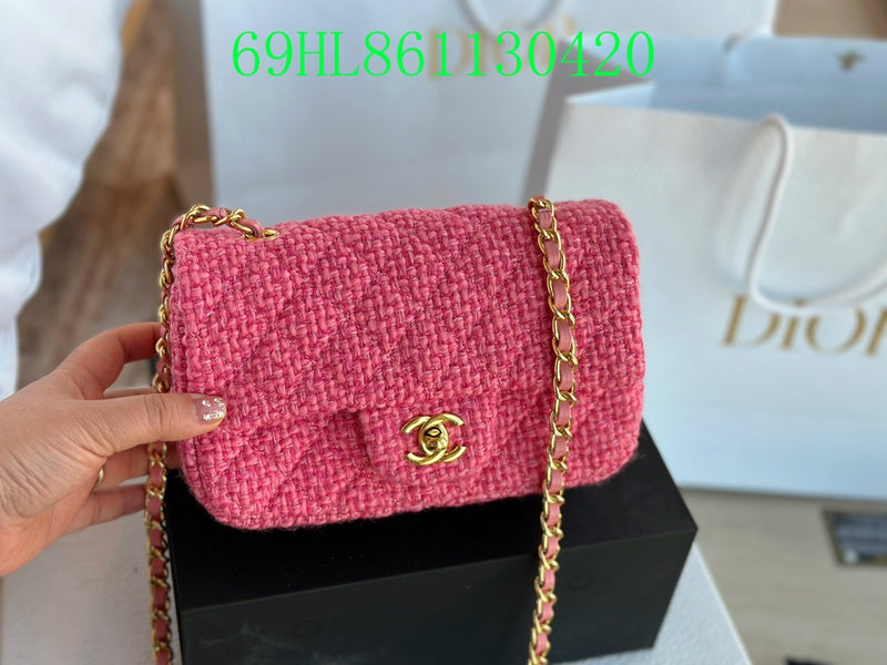 Glami - CHL Bags - 1799