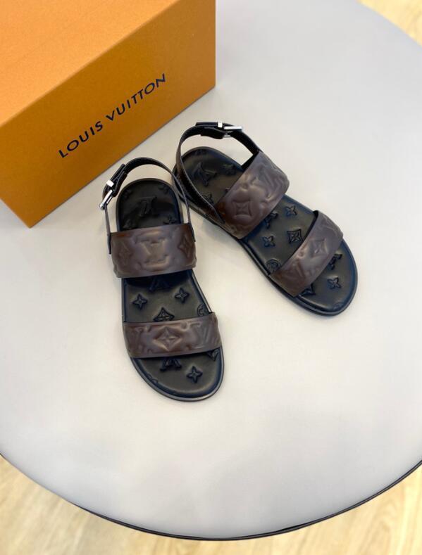 SAMC - LOV Men Shoes - 1124