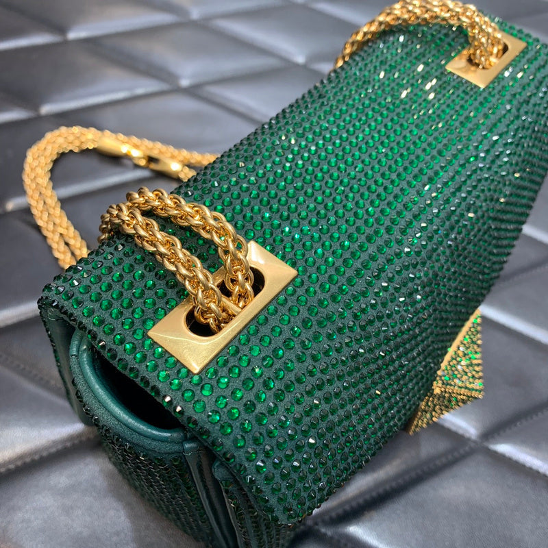 Glamy - VEL Bags - 989