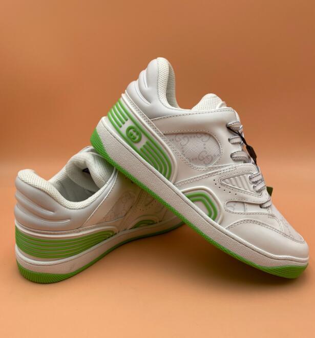 SAMC - GUKI Women Shoes - 1155