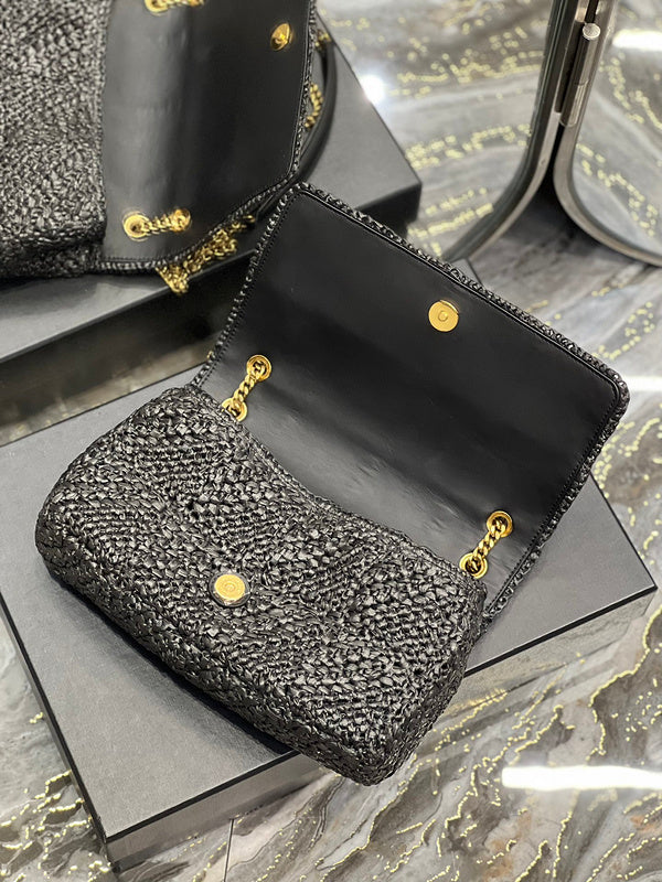 Satchel Bags - SLY Bags - 2079