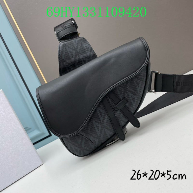 Glami - DOR Bags - 1075