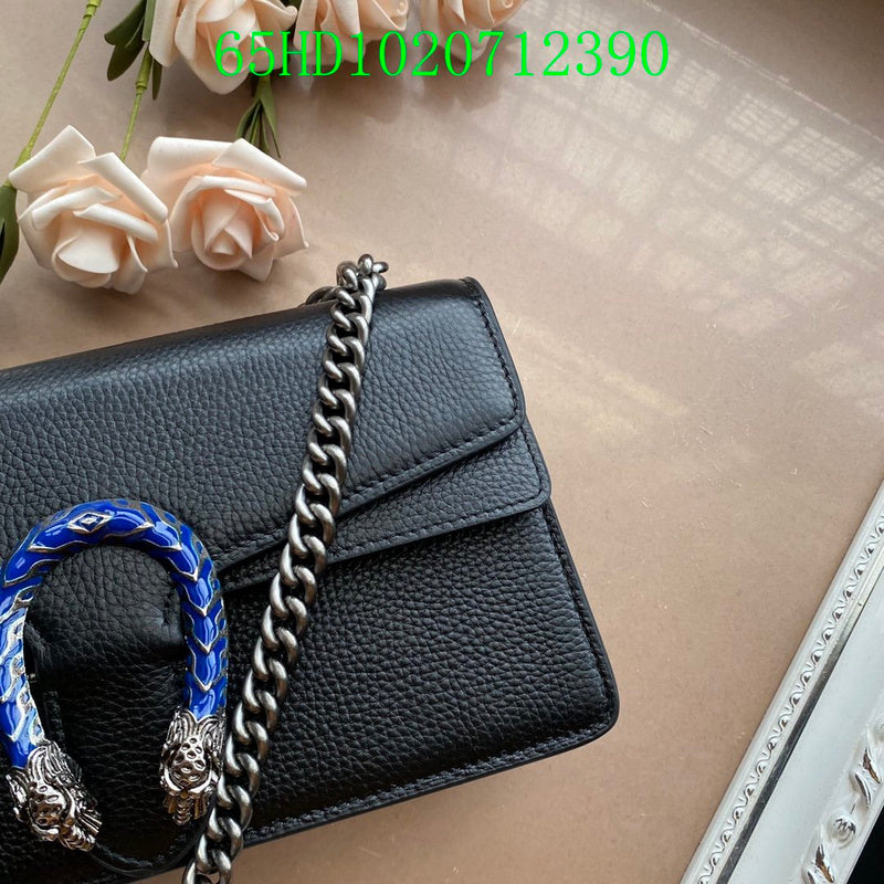 Glami Fashion - GCI Bags - 10699