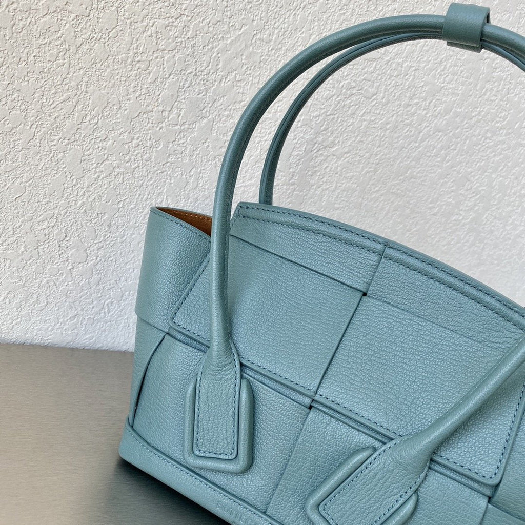 GLAMI Mini Arco Blue, For Women, WomenÃƒÂ¢Ã¢â€šÂ¬Ã¢â€žÂ¢s Bags 11.4in/29cm