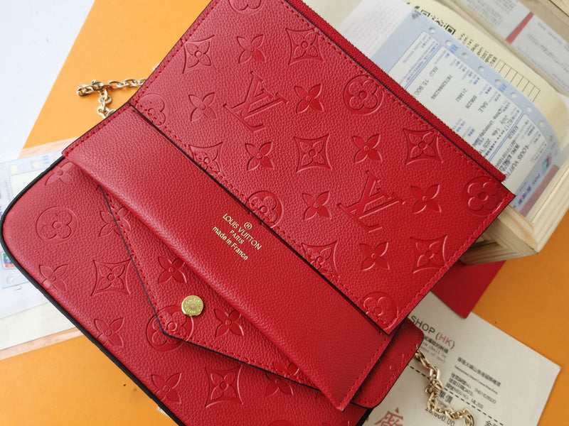 Satchel Bags - VL1 Bags - 007