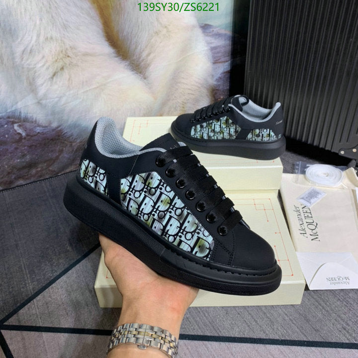 SAMCC - DOR Women Shoes - 1739