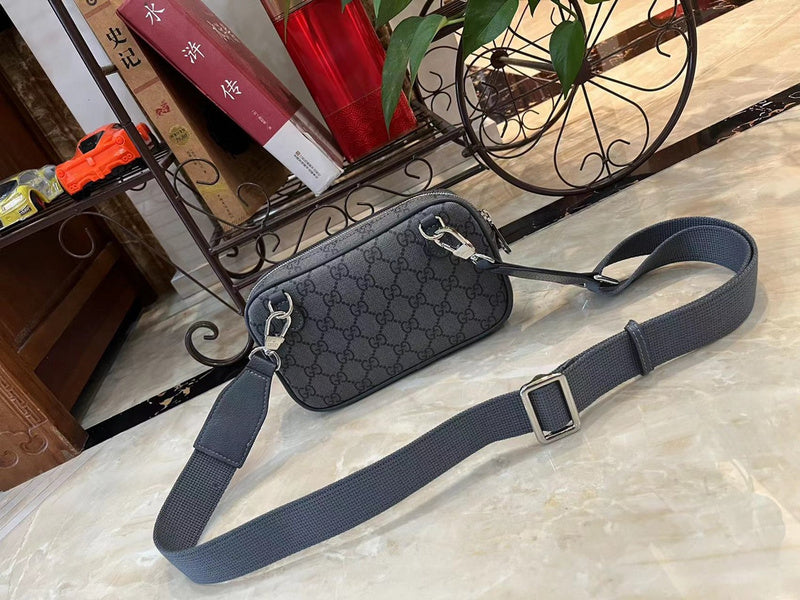 Satchel Bags - GCI Bags - 1349