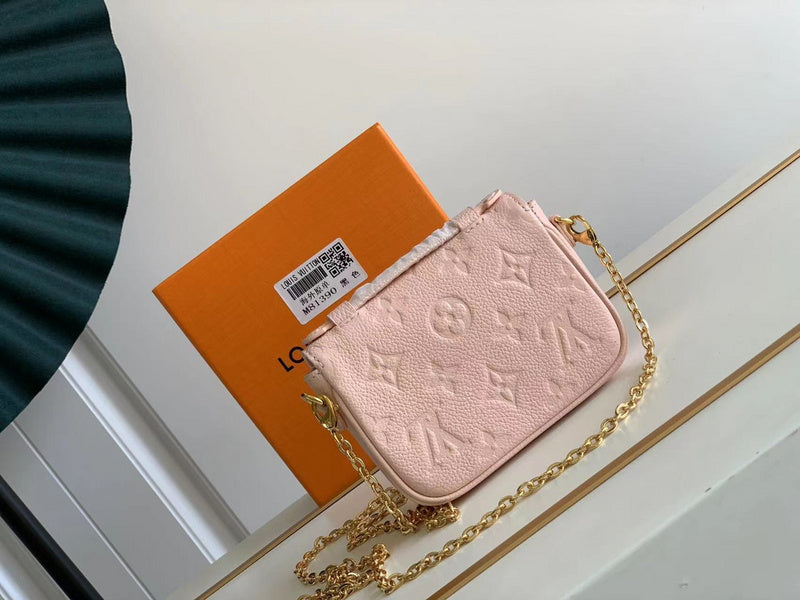 Glami GlamI Lu-Vi Bags - 16768