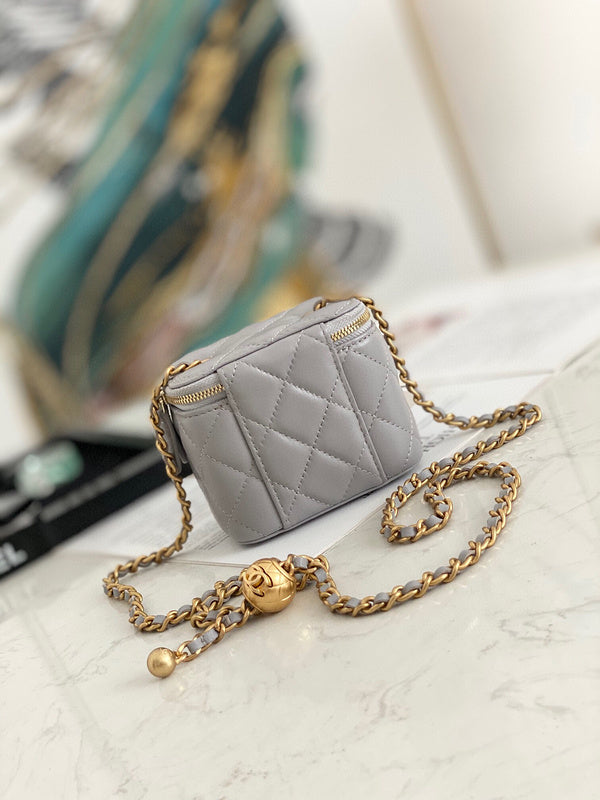 Satchel Bags - CHL Bags - 3679