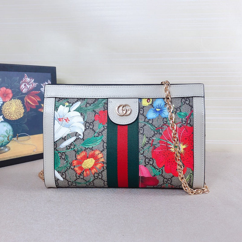 Glami Fashion - GCI Bags - 2372