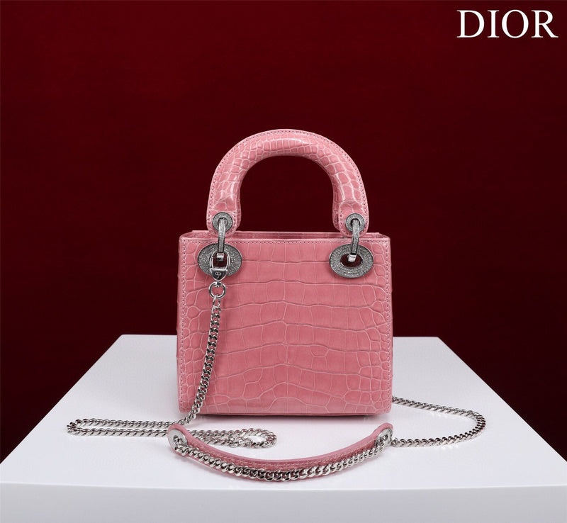 ELE - Dir Bags - 1649
