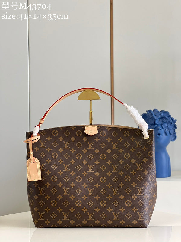 Glami GlamI Lu-Vi bags - 17305