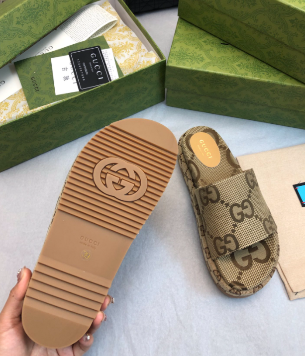 SAMC - GUKI Women Shoes - 068