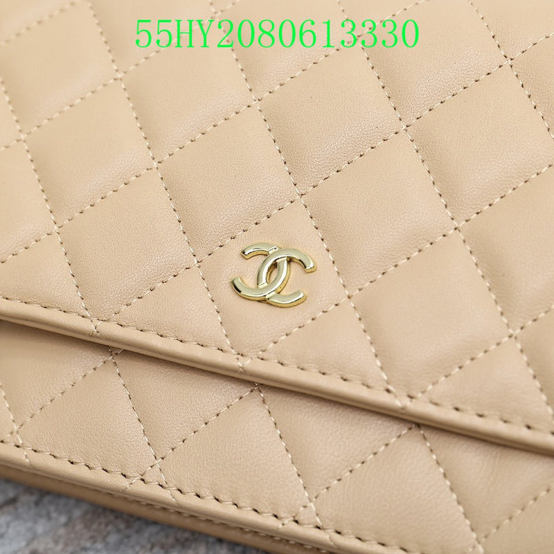 Satchel Bags - CHL Bags - 5168