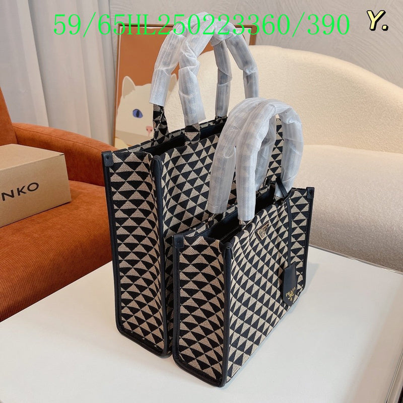 Satchel Bags - PDA Bags - 4649