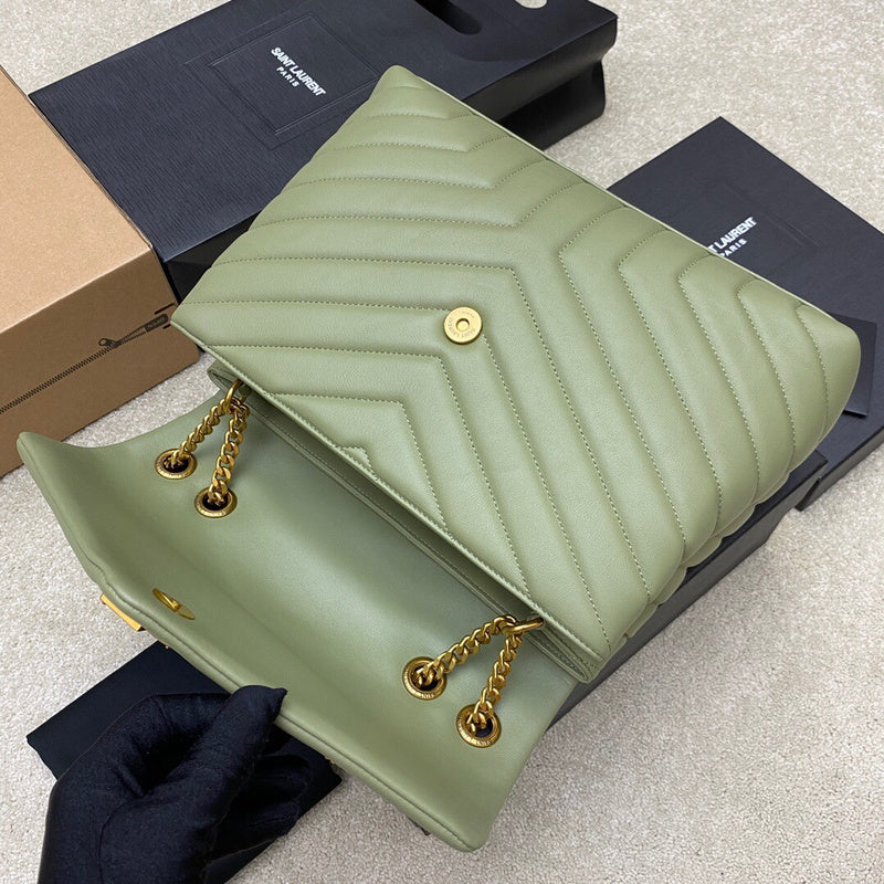 Satchel Bags - SLY Bags - 103