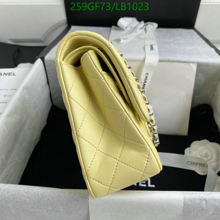 SAMC - CHL Bags - 951