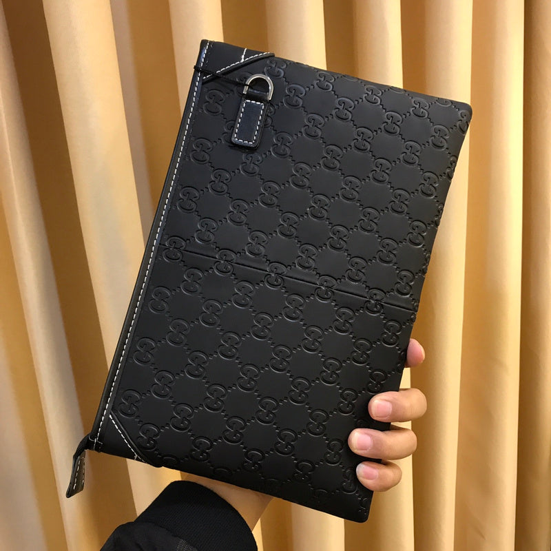 Satchel Bags - GCI Bags - 093