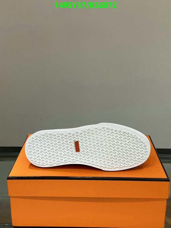 SAMC - HMS Men Shoes - 533