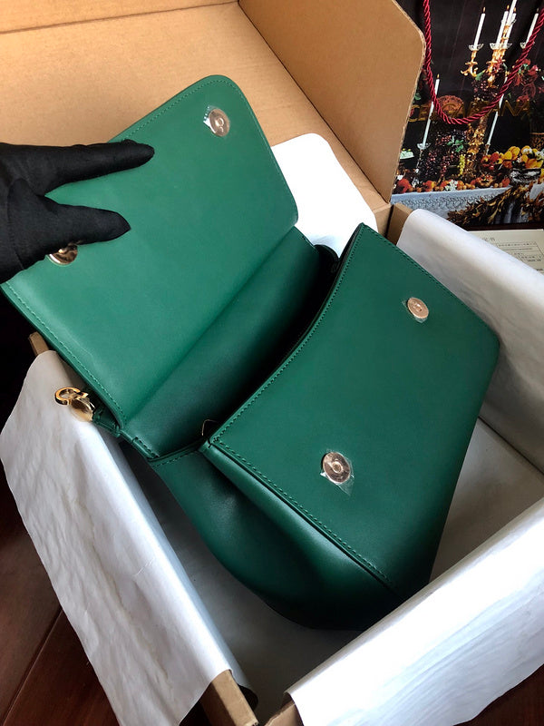 Glamy - DG bag - 588