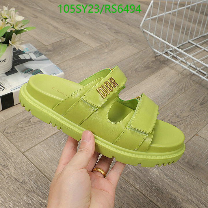 SAMCC - DOR Women Shoes - 2037
