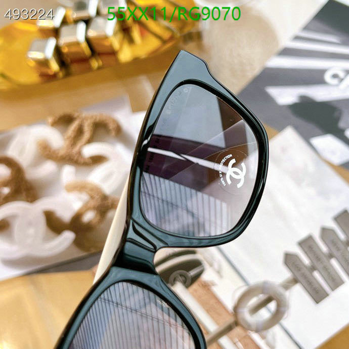SAMC - CHL Glasses - 306