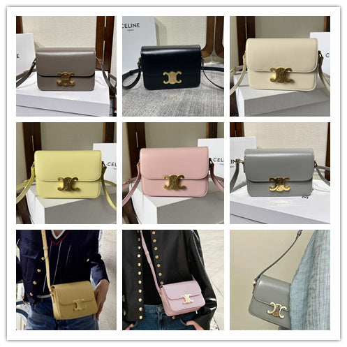 Glami - COL Bags - 029
