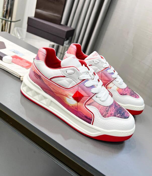 SAMC - VEL Men Shoes - 003
