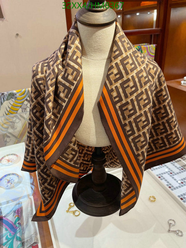 SAMC - FDE Scarves - 169