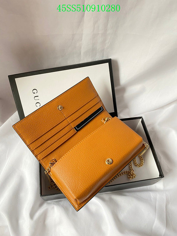 Glami Fashion - GCI Bags - 11106
