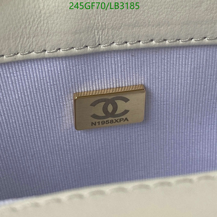 SAMC - CHL Bags - 956