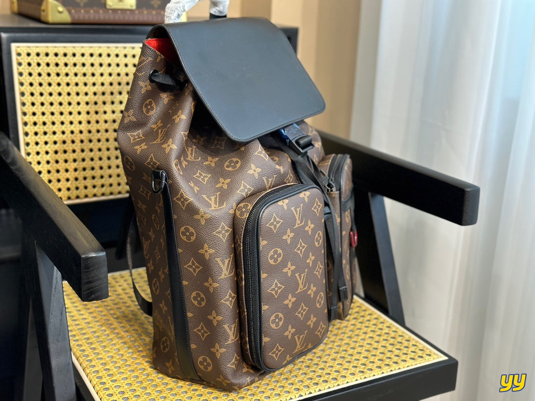 EN - Luxury Bags LUV 734