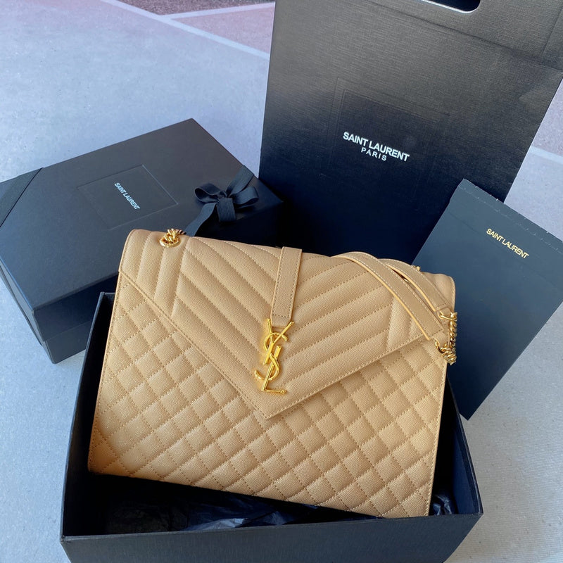 Glamy - YLS Bags - 405