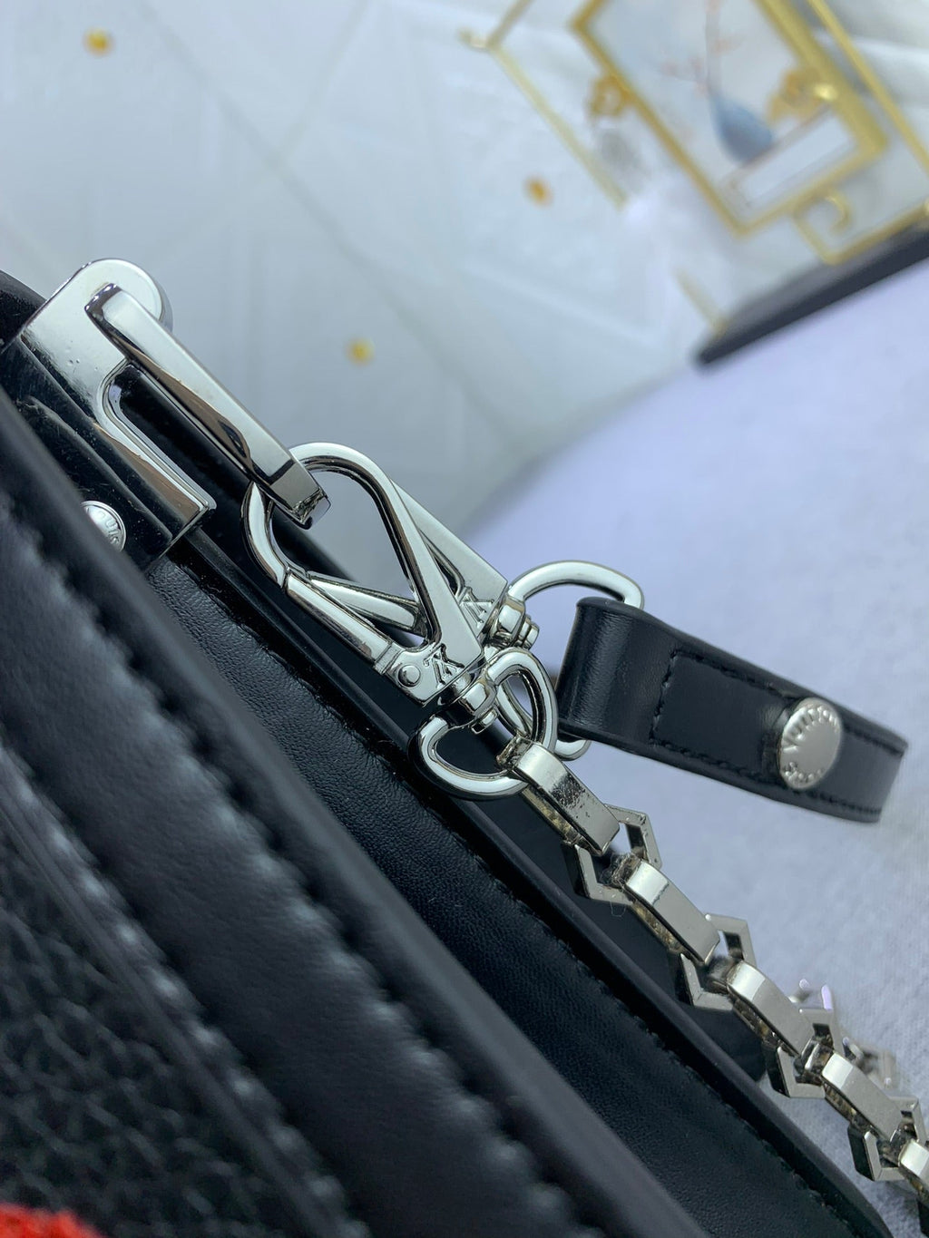 EN - New Arrival Bags LUV 658