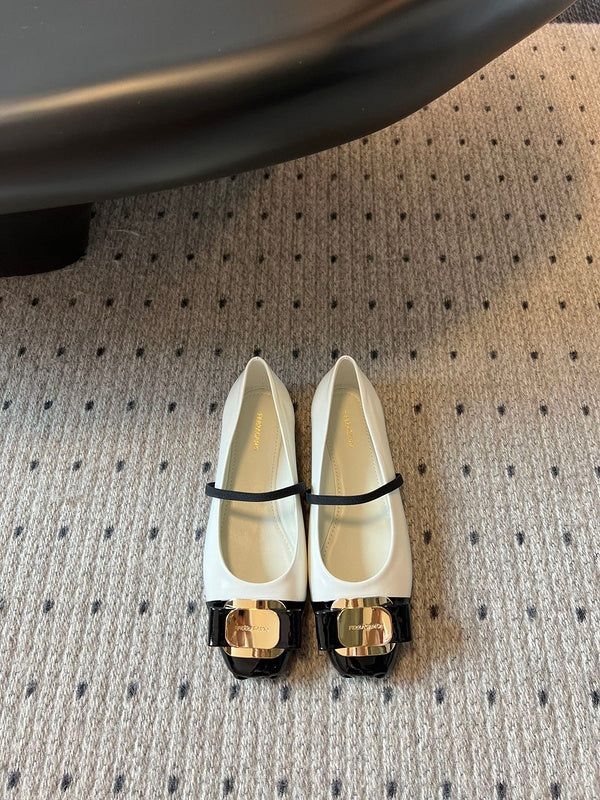 Glami - FGO Women Shoes - 081