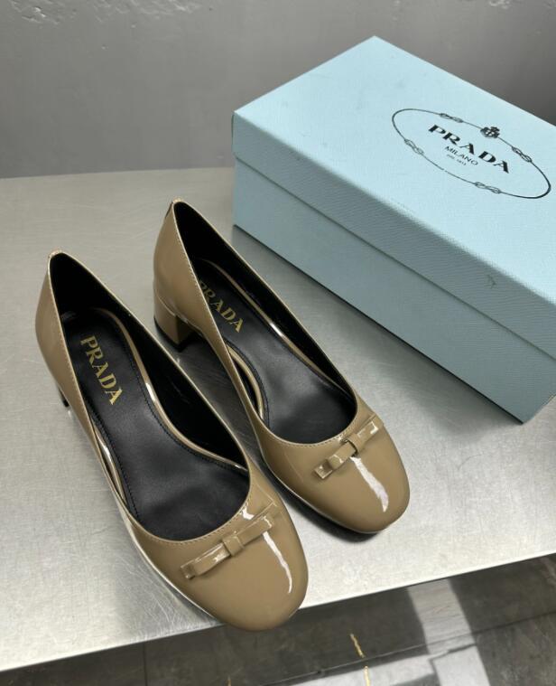 Glamy - PD Women Shoes - 189