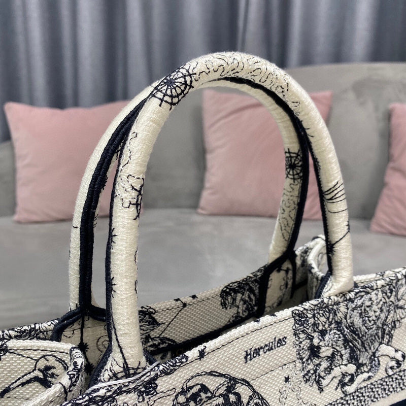 ELE - Dir Bags - 1860