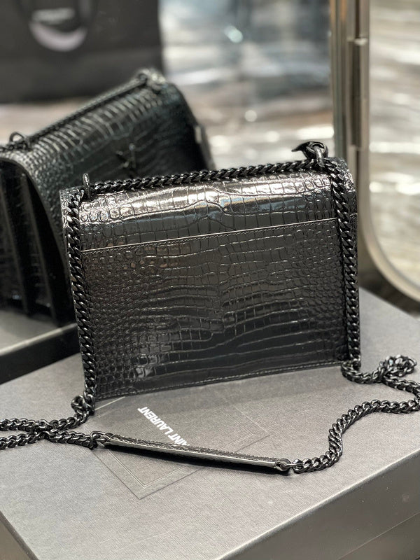 Glamy - YLS Bags - 740