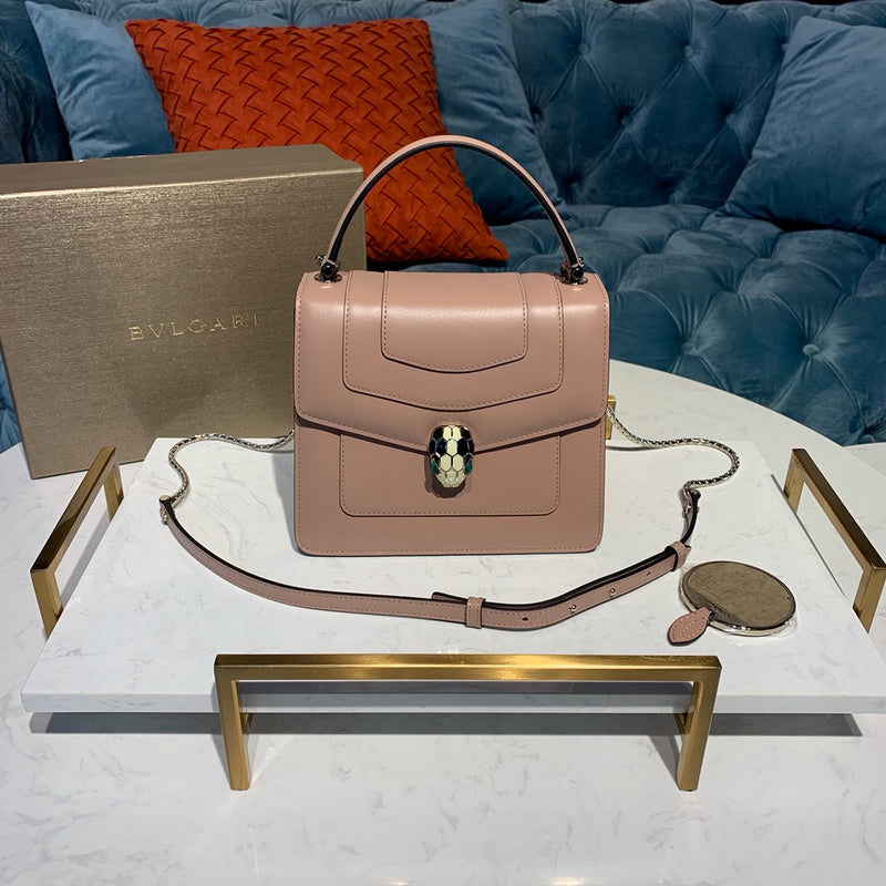 Glami - BGL Bags - 349