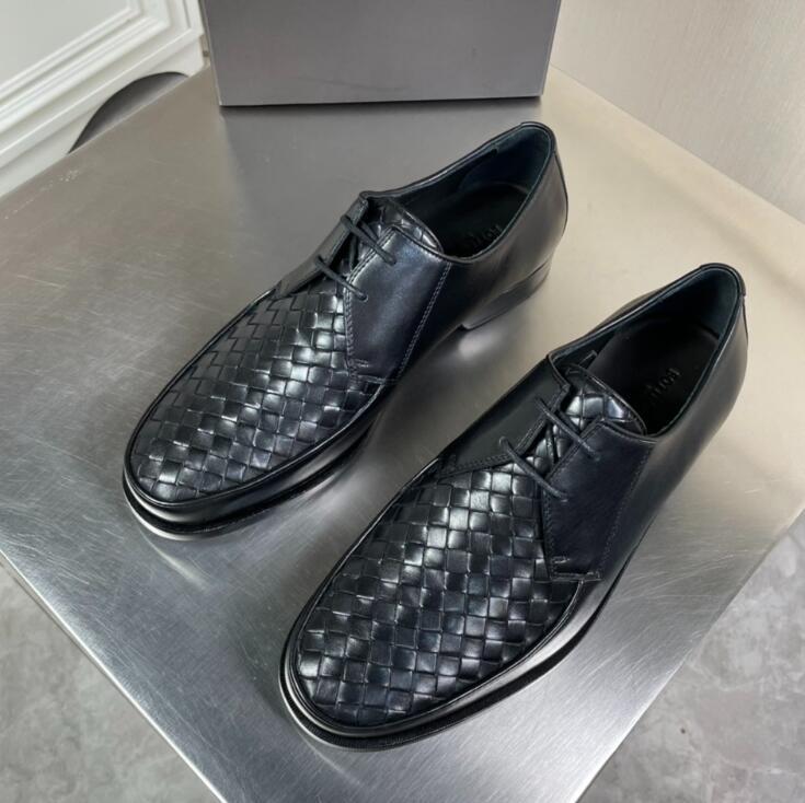 SAMC - BOV Men Shoes - 221