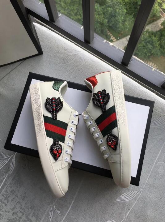 SAMC - GUKI Men Shoes - 1319