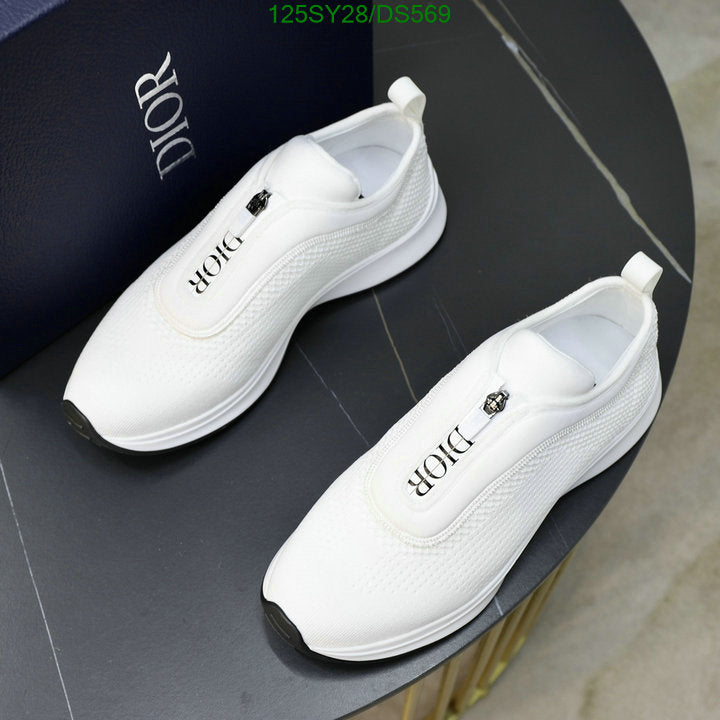 SAMCC - DOR Women Shoes - 1459