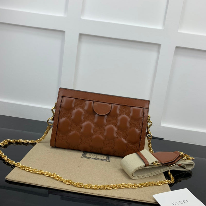 Satchel Bags - GCI Bags - 1013
