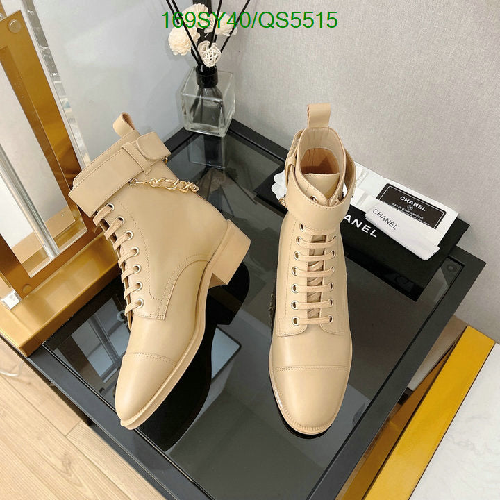 SAMC - CHL Women Boots - 446