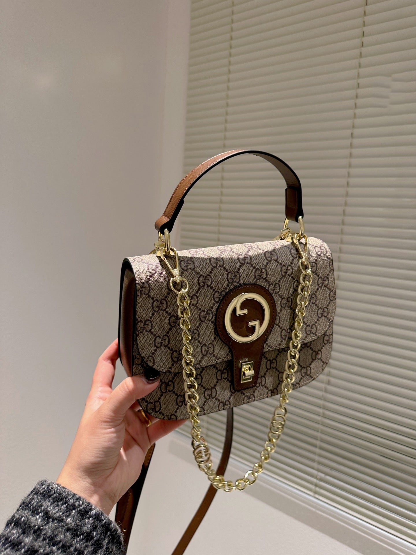 EN - New Arrival Bags GCI 526